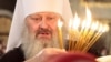 Митрополит Павел просит Зеленского не забирать у УПЦ храмы в Лавре