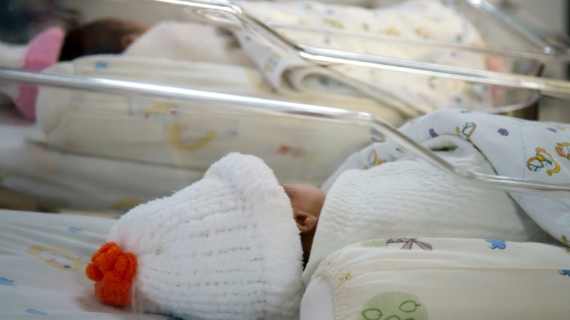 Жительницу Ингушетии подозревают в продаже новорожденного ребенка