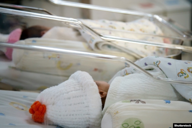 Cilj moje borbe je i da moji roditelji pronađu svoje biološko dijete - navodi sagovornica RSE