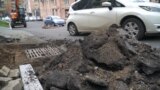 дороги владивосток