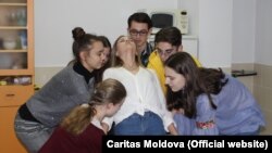 Interviu cu Mihaela Pascal despre proiectul „Teatrul care ne unește în rezolvarea problemelor comune”