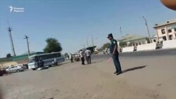 Узбекских студентов в массовом порядке возвращают с хлопковых полей