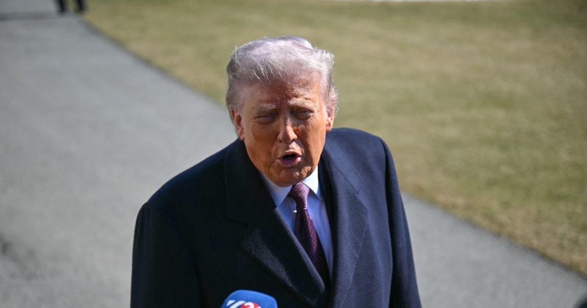 Trump për Iranin  Nganjëherë duhet ta përdorësh forcën