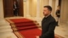 Президент України на саміті Бухарестської дев'ятки (B9). Румунія, 13 травня 2026 року