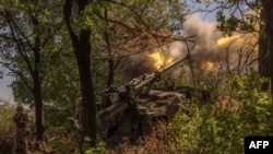 На Покровському напрямку українські оборонці відбили 49 російських атак. Фото ілюстративне 
