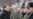 Communists Hail Soviet Army At Moscow Protest