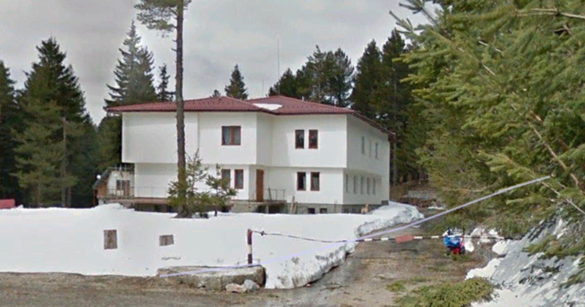 Духовен лидер, повел последователите си към смъртта. Това е официалната