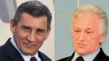 Ante Gotovina i Momčilo Perišić