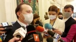 Premierul a refuzat mai multe restricții propuse de specialiști