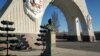 Памятник Потемкину: российская власть «метит» Севастополь