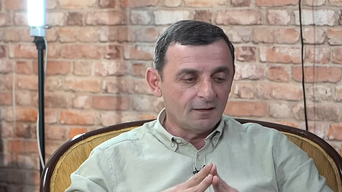 „თქვით რამე, სულერთია რა“ – პირველი „უცხოეთის აგენტი“ აფხაზეთში