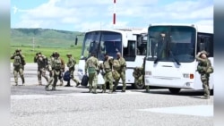 80 человек в Чечне похитили для отправки в Украину | НОВОСТИ