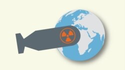 Աշխարհում միջուկային զենքի կիրառման ռիսկն այժմ շատ մեծ է. SIPRI