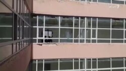 په غزني پوهنتون کې د چاودنې وروستي جزئیات