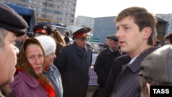 Иных уж нет. Мэр краевой столицы Кузьмин объявлен в розыск