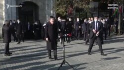 Ռուս-թուրքական մոնիթորինգի կենտրոնի տեղակայման ամենահավանական վայրը Բարդան է