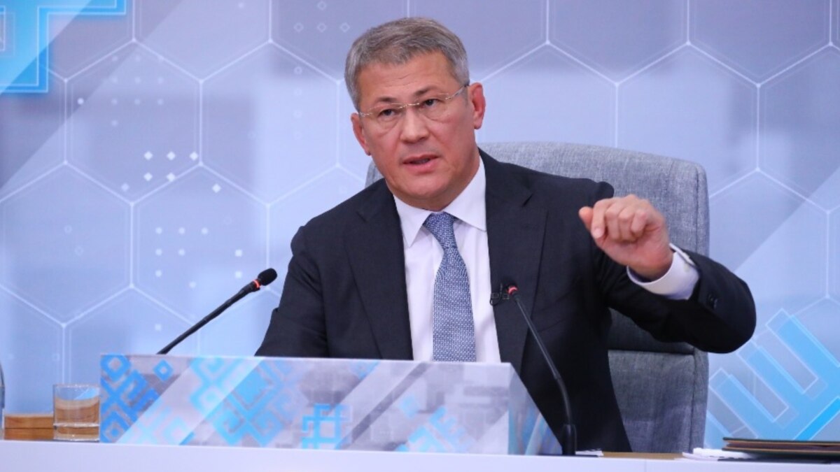 Выборы в сентябре 2025 башкирия