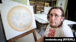 Алесь Пушкін