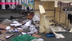 Природа «одесского бунта»