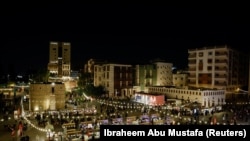 Stari grad u Džedi (foto-arhiv)