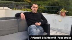 ავთო ბილანიშვილი („კაწრო“)