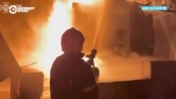 Российская армия бьет по мостам, энергетике и портам в Одесской области. Жители и местные власти рассказывают о последствиях