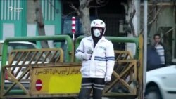 Бо ҳалокати 12 нафар Эрон ба дувумин маркази коронавирус табдил ёфт