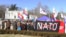 Ілюстраційне фото. Мітинг проросійських активістів проти НАТО, Севастополь, 2007 рік