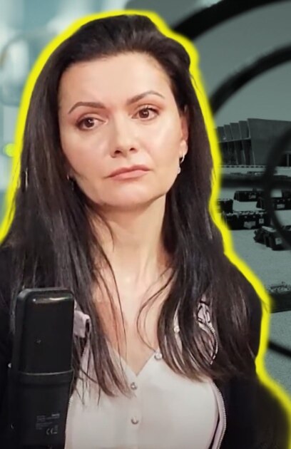 Български журналист твърди че друга българска журналистка работи за руското