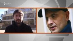 Приговор украинцу Захтею: реальный срок за вымышленную диверсию? (видео)