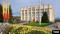 Уладзікаўказ. 2006 год