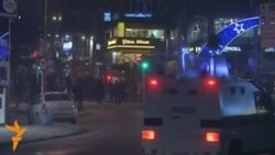 Антивладини протести во Турција