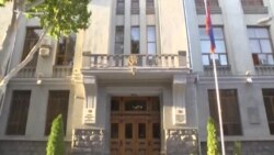 Կրակոցներ ընտրատեղամասում, թեկնածուի մեքենայի վրա. հարուցվել են քրգործեր