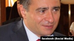 Экс-посол Организации Исламского Сотрудничества в Европейском Союзе Ариф Мамедов