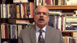 هدف تهدید ترامپ بازدارنگی و تبلیغاتی است