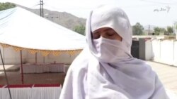 د ترهگرۍ په حملو کې د وژل شویو عسکرو پر کورنیو څه تېریږي؟