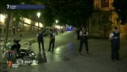 Ҳукумати Белгия аз як ҳамлаи ҷиддии террористӣ ҷилавгирӣ кард