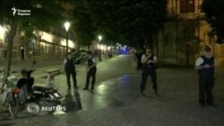 Брюссель вокзалида муҳтамал худкуш отиб ўлдирилди