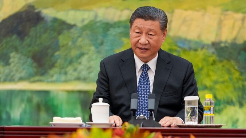 ჩინეთის პრეზიდენტი მომავალ კვირაში სერბეთს და უნგრეთს ეწვევა 