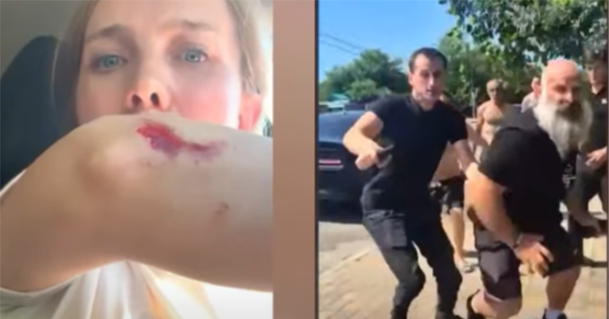 ყოფილ ცოლზე ძალადობისთვის დაკავებულ ლუკა კურტანიძეს კიდევ ერთი ბრალი წარუდგინეს