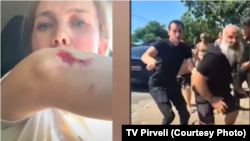 ლუკა კურტანიძე კიდევ ორ თვეს გაატარებს საპატიმროში