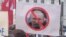 An opposition demonstration on Pushkin Square in Moscow -- bloggers have accused a state TV report of spreading lies and false information. 