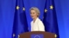 Shefja e Komisionit Evropian, Ursula von der Leyen. Fotografi nga arkivi. 