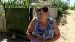 Ahead Of Independence Day, Ukrainians Mourn The 'Cost' Of Freedom
