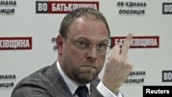 Сергей Власенко