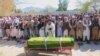 GRAB - Shock In Afghanistan As Three Female TV Workers Gunned Down