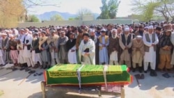 Shock In Afghanistan As Three Female TV Workers Gunned Down