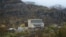 Armenia - A hydroelectric plant on the Vorotan river, 11Nov2013.