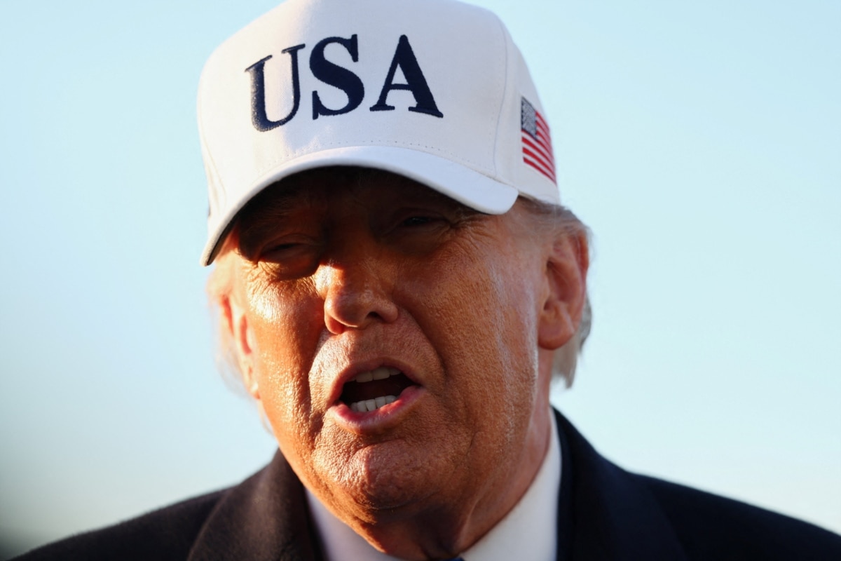 FT: Трамп втрачає інтерес до переговорів із Україною, помічник Путіна нецензурно вилаяв радників Макрона