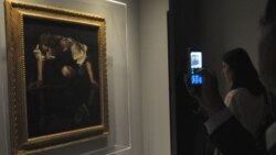 Trgovina umjetninama: Slike kao svadbeni pokloni